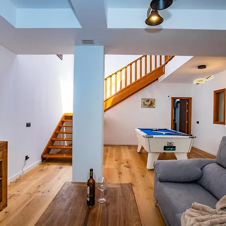 Casa Papillon Villa