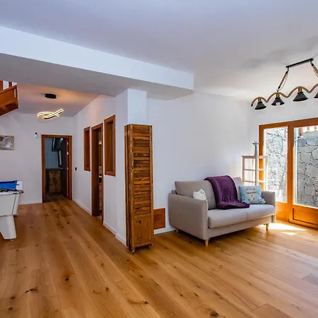 Casa Papillon