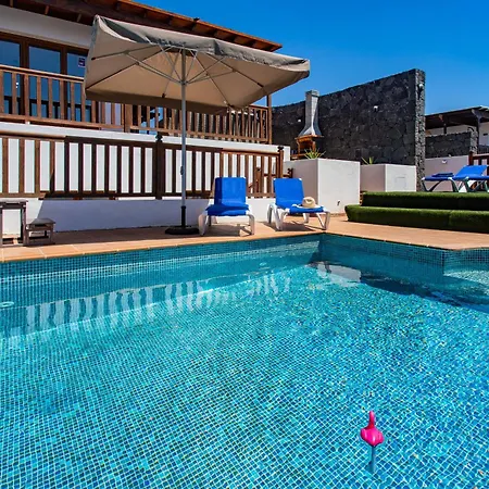 Casa Papillon