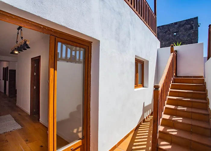 Villa Casa Papillon *