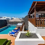 Casa Papillon Villa *