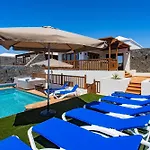 Villa Casa Papillon Playa Blanca (Lanzarote)
