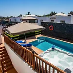 Villa Casa Papillon Playa Blanca (Lanzarote)