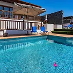 Casa Papillon