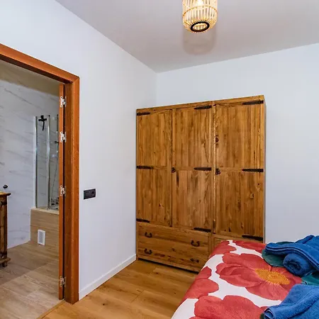 Casa Papillon * Playa Blanca