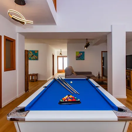 Casa Papillon * Playa Blanca