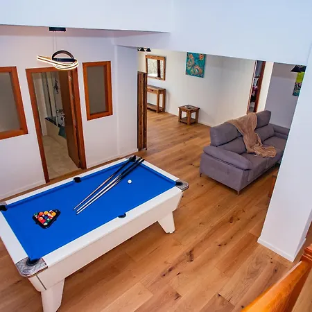 Casa Papillon Playa Blanca
