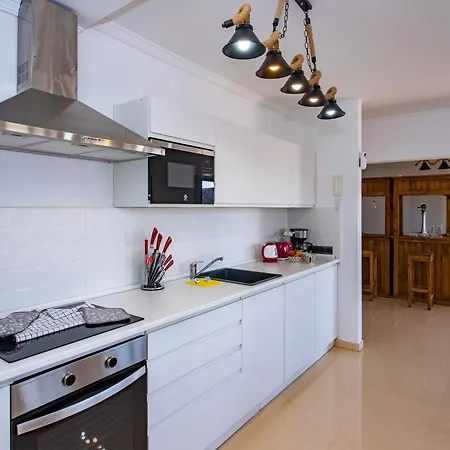 Casa Papillon Playa Blanca