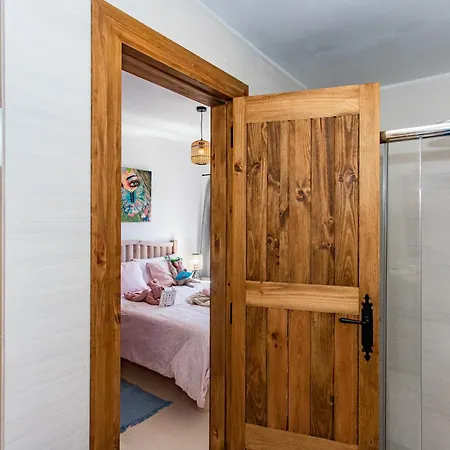 Casa Papillon Playa Blanca