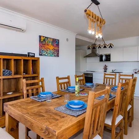 Casa Papillon Villa