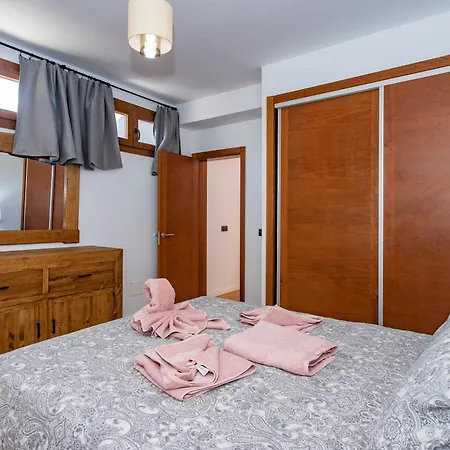 Casa Papillon Villa Playa Blanca