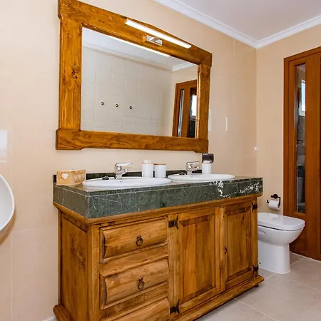 Casa Papillon Villa Playa Blanca