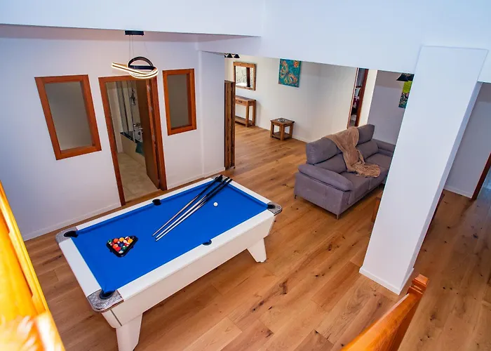 Casa Papillon Playa Blanca