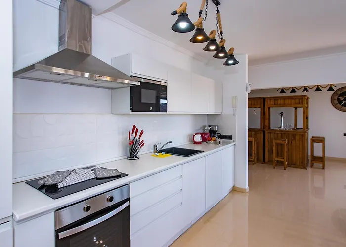 Casa Papillon Playa Blanca