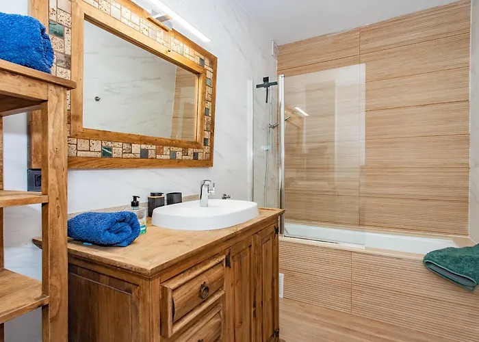 Casa Papillon Playa Blanca