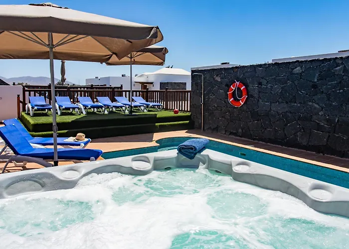 Villa Casa Papillon *