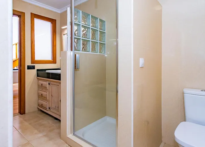 Casa Papillon Villa Playa Blanca