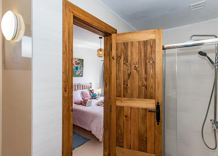 Casa Papillon Playa Blanca