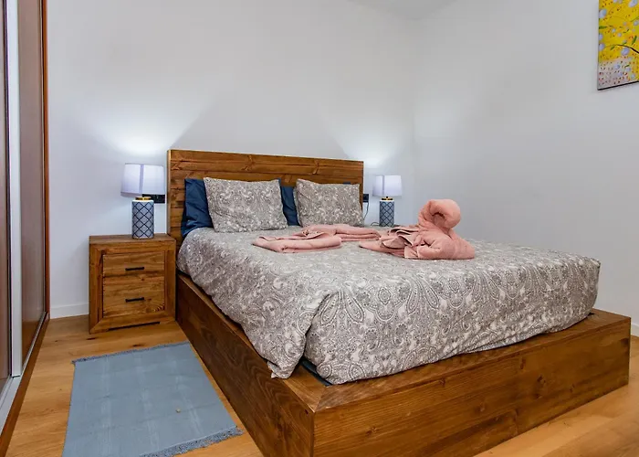 Villa Casa Papillon *