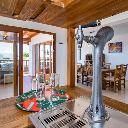 Casa Papillon Βίλα *