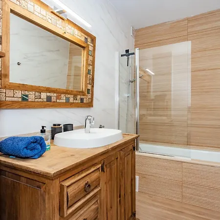 Casa Papillon Πλάγια Μπλάνκα