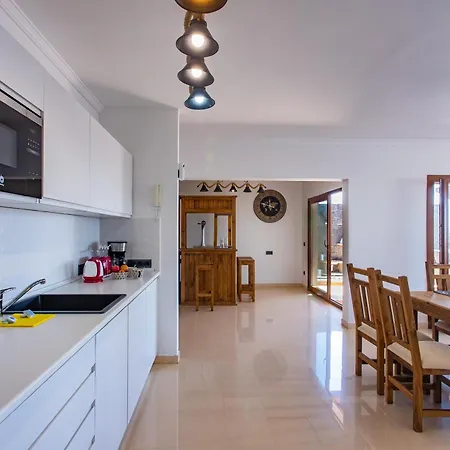 Casa Papillon Βίλα