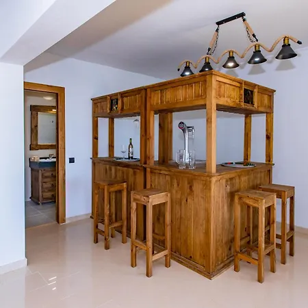 Casa Papillon Βίλα *