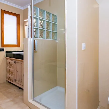 Casa Papillon Βίλα Πλάγια Μπλάνκα