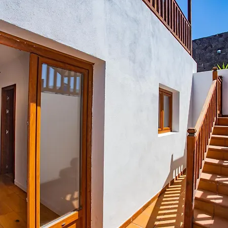 Βίλα Casa Papillon *