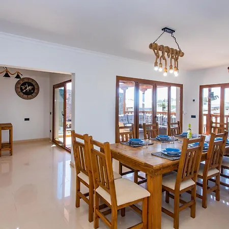 Βίλα Casa Papillon