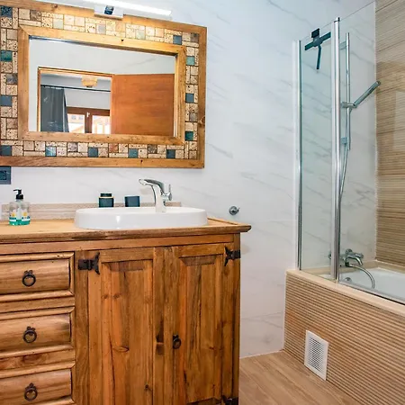 Βίλα Casa Papillon