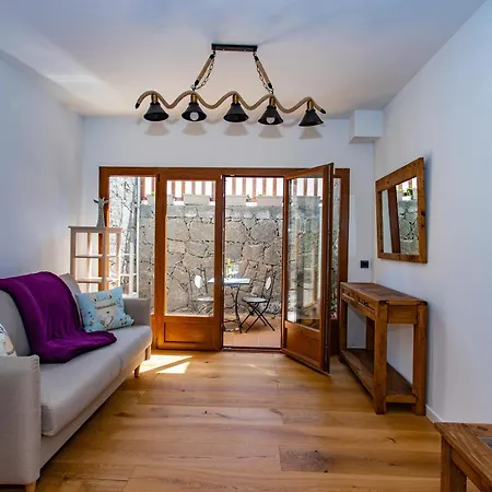 Casa Papillon Πλάγια Μπλάνκα