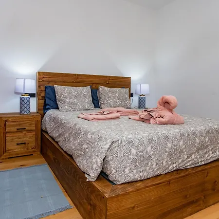 Βίλα Casa Papillon *