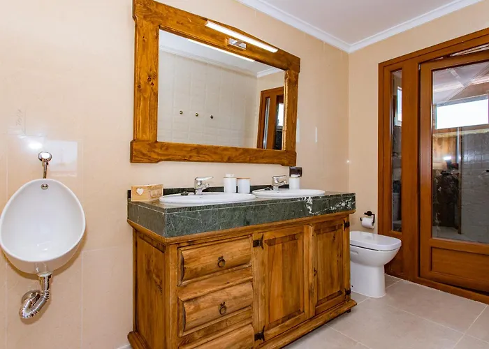 Casa Papillon Villa Playa Blanca (Lanzarote)